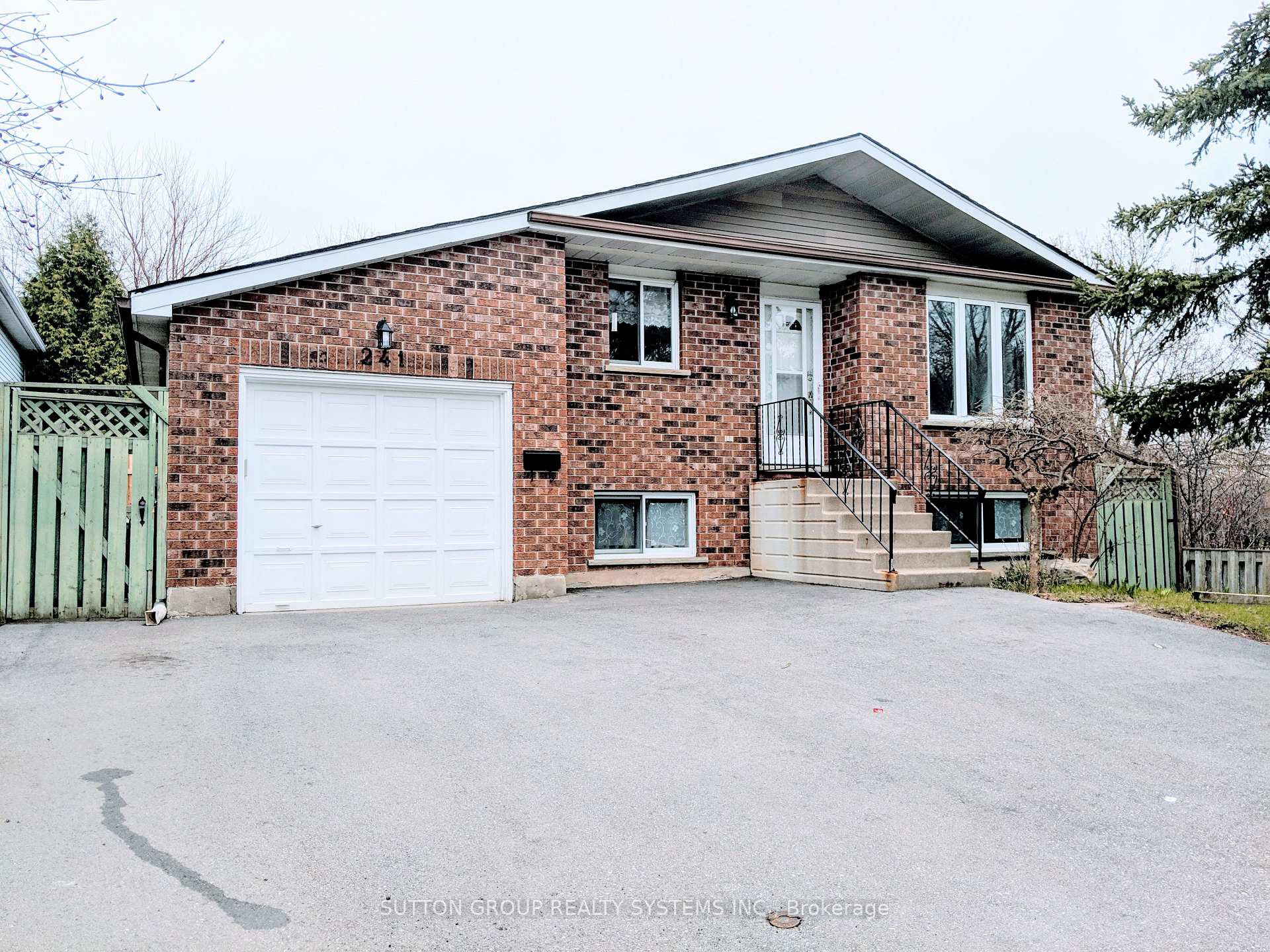 B2 - 241 Country Hill Drive Kitchener Ontario Canada Rent residential Shashi Ramu Sutton Group Realty Systems Inc, Brokerage *