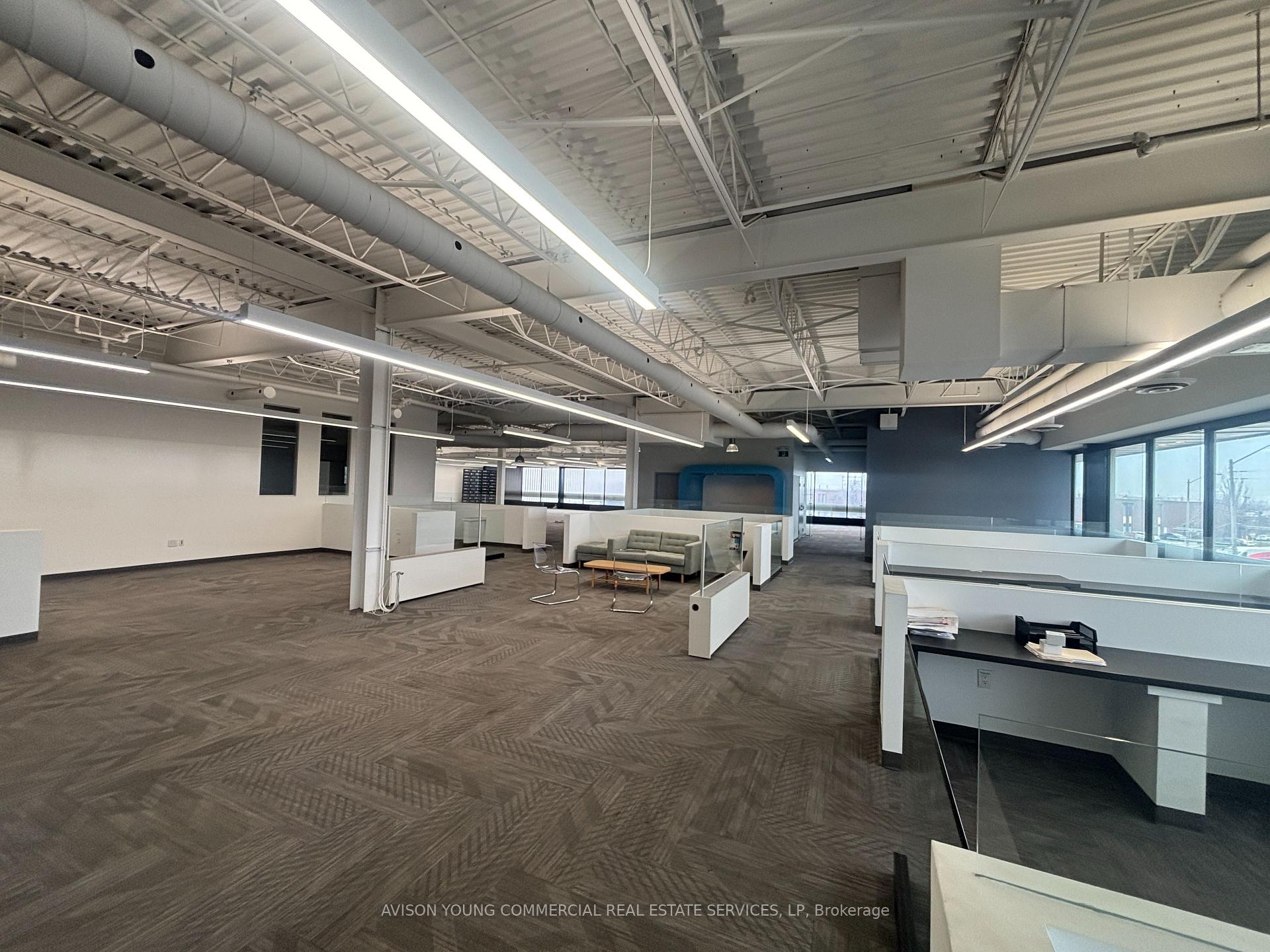 161 The West Mall Toronto Ontario Canada Lease commercial Balvinder (Bally) Dhammu Acro Gold Realty Inc., Brokerage*