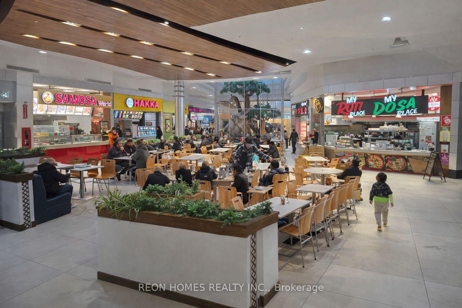 #428 - 1571 Sandhurst Circle Toronto Ontario Canada Sale commercial   REON Homes Realty Inc., Brokerage*