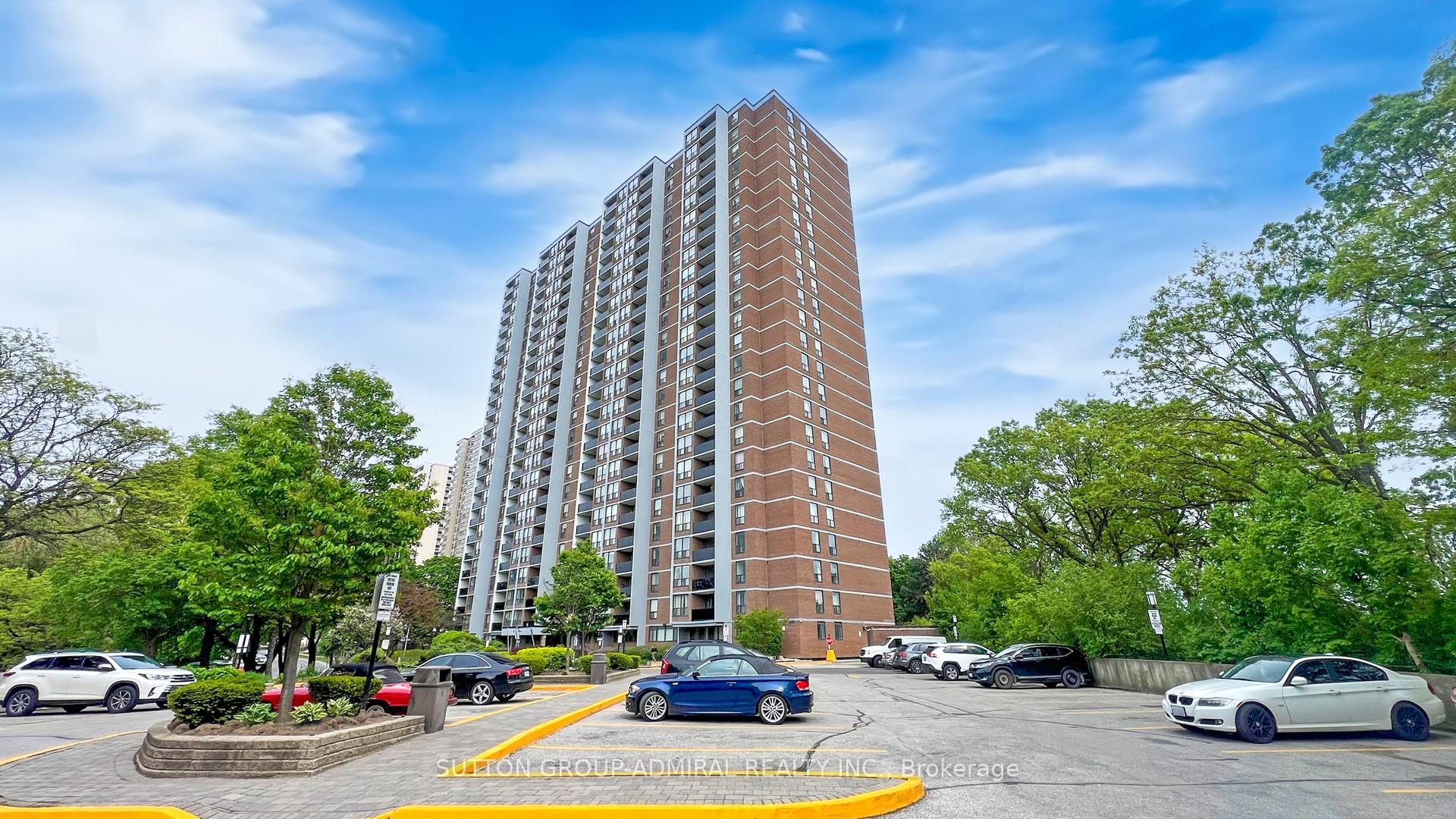 2402 - 85 Emmett Avenue Toronto Ontario Canada Sale residential Alex Chalmiev Sutton Group-Admiral Realty Inc., Brokerage *