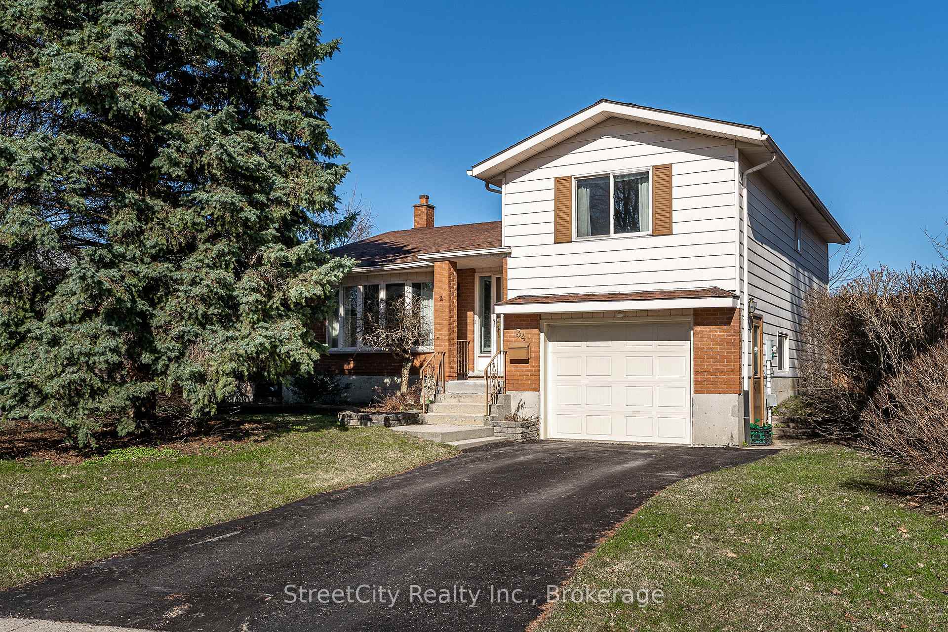 34 White Street Stratford Ontario Canada Sale residential SREEJITH PARATTU RAVEENDRAN STREETCITY REALTY INC., BROKERAGE*