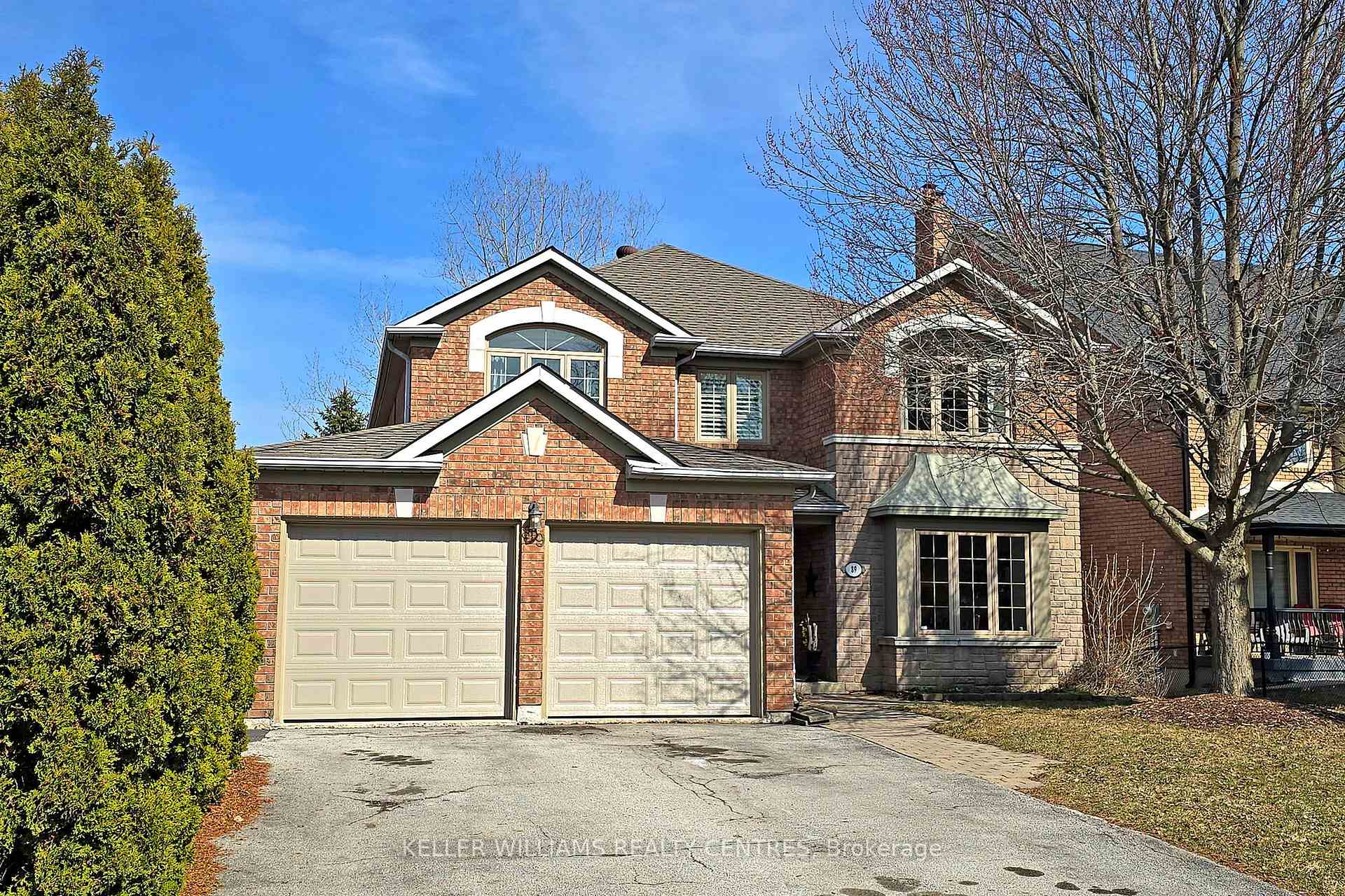 89 Taylorwood Avenue Caledon Ontario Canada Sale residential Susan Huntley RE/MAX Realty Specialists Inc., Brokerage*