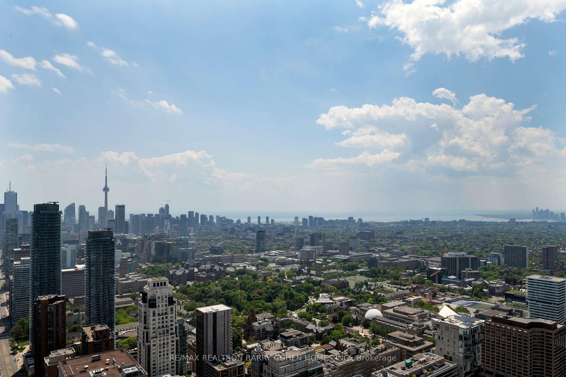 5202 - 50 Yorkville Avenue Toronto Ontario Canada Sale residential Daryl King RE/MAX Hallmark Realty Ltd., Brokerage*