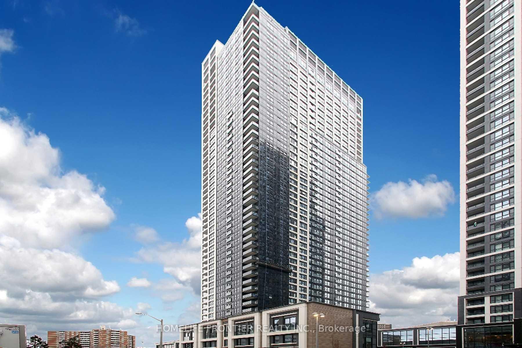 PH36 - 5 Mabelle Avenue Toronto Ontario Canada Rent residential Amir Zareei HomeLife Frontier Realty Inc., Brokerage*