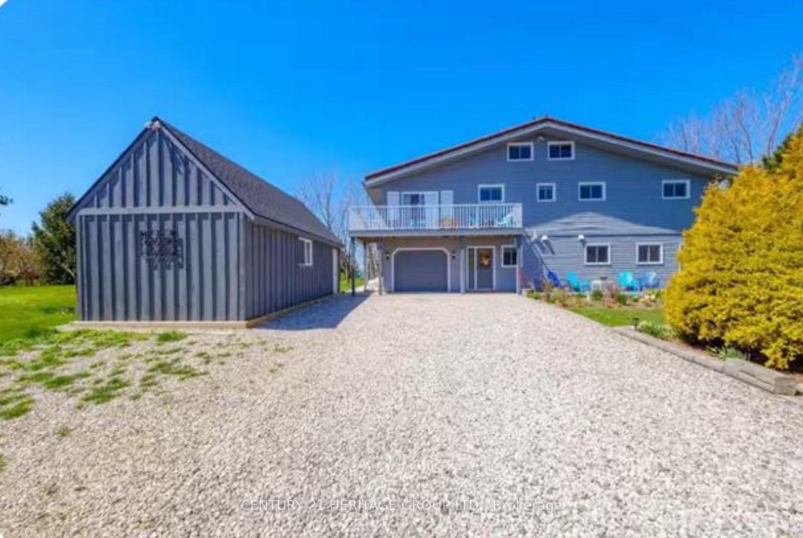 85493 McDonald Lane Ashfield-Colborne-Wawanosh Ontario Canada Sale residential   Best Ontario Homes