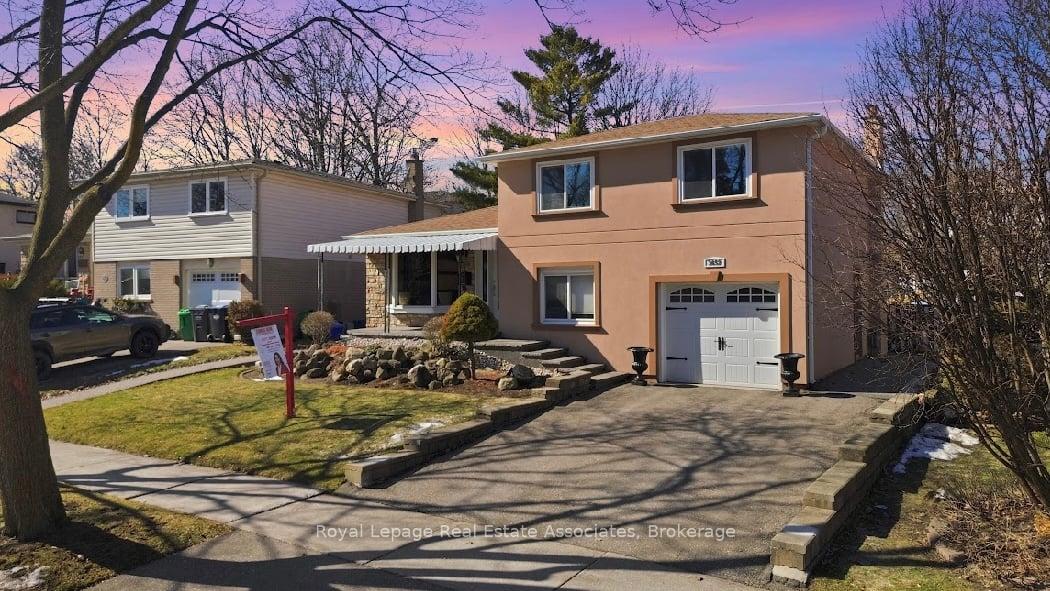 3652 Haven Glenn Mississauga Ontario Canada Sale residential Alex Huang Right at Home Realty, Brokerage*