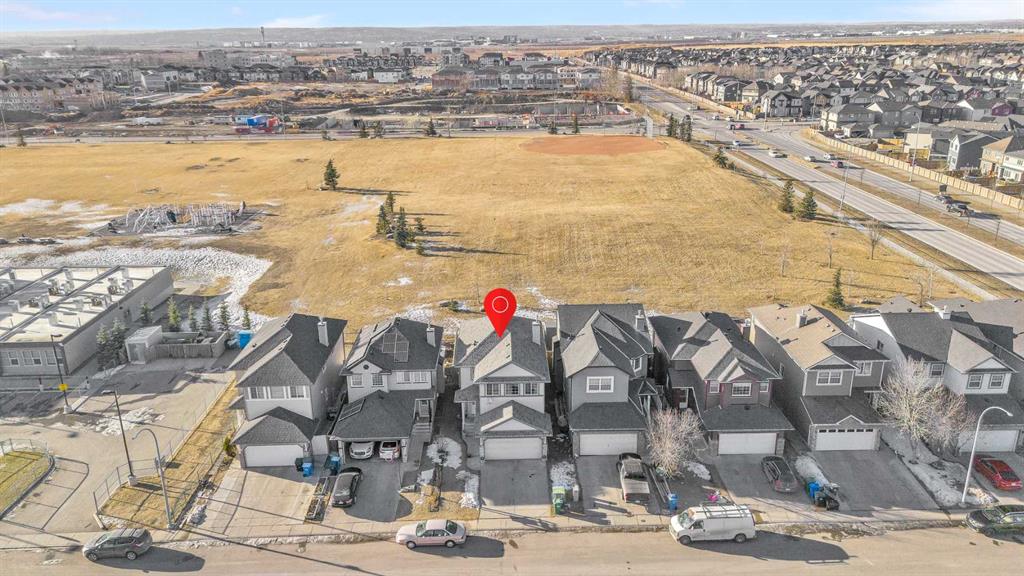 132 Saddletree CL NE Calgary Alberta Canada Sale residential Leen Galano One Percent Realty, Brokerage*