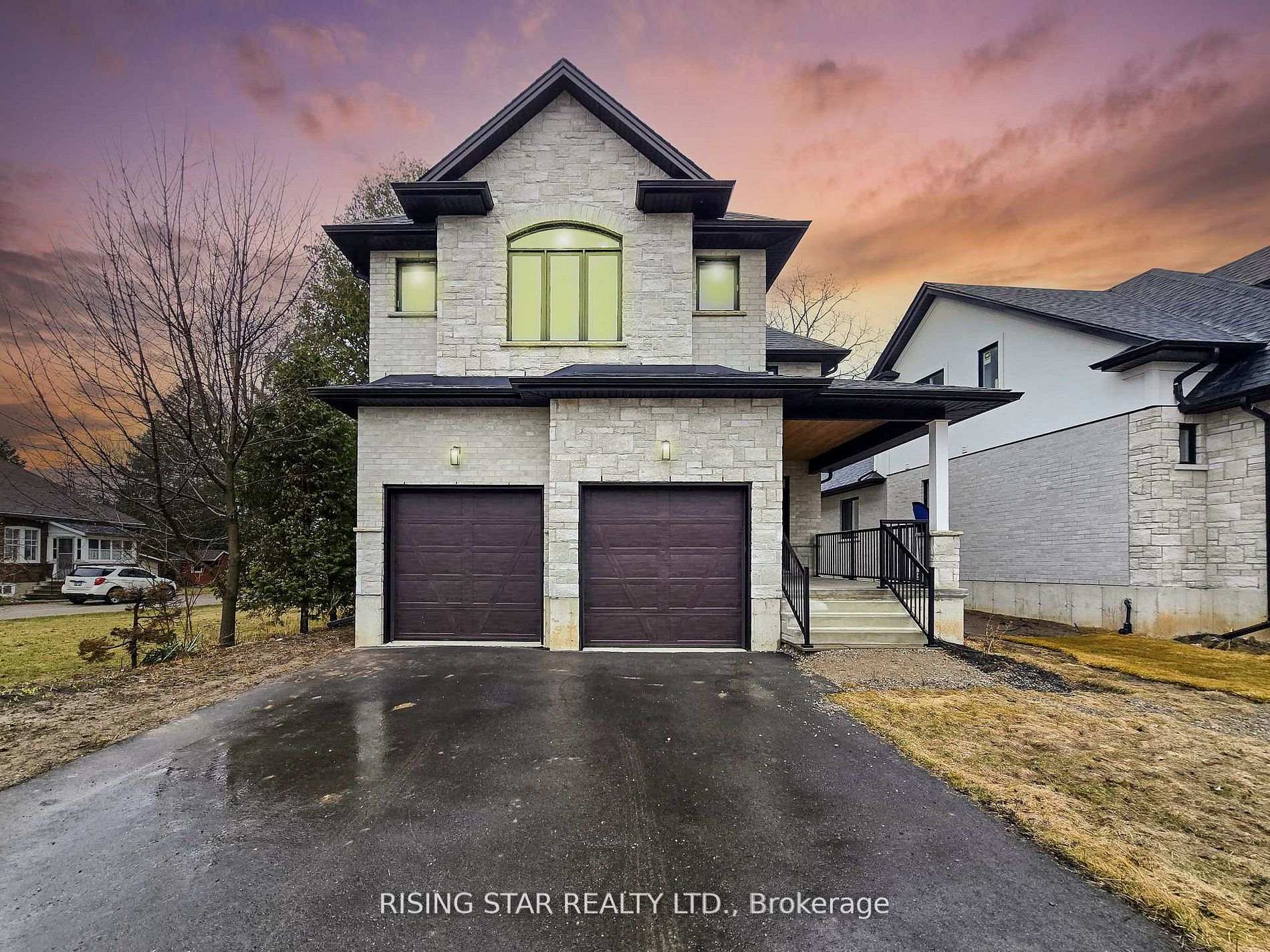 232 Mount Pleasant Street Brantford Ontario Canada Sale residential Dhaval Desai RISING STAR Realty Ltd., Brokerage*