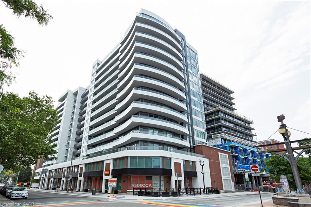 1019 - 212 King William Street E Hamilton Ontario Canada Rent residential Waldi Niburski Sutton Group Innovative Realty Inc., Brokerage*