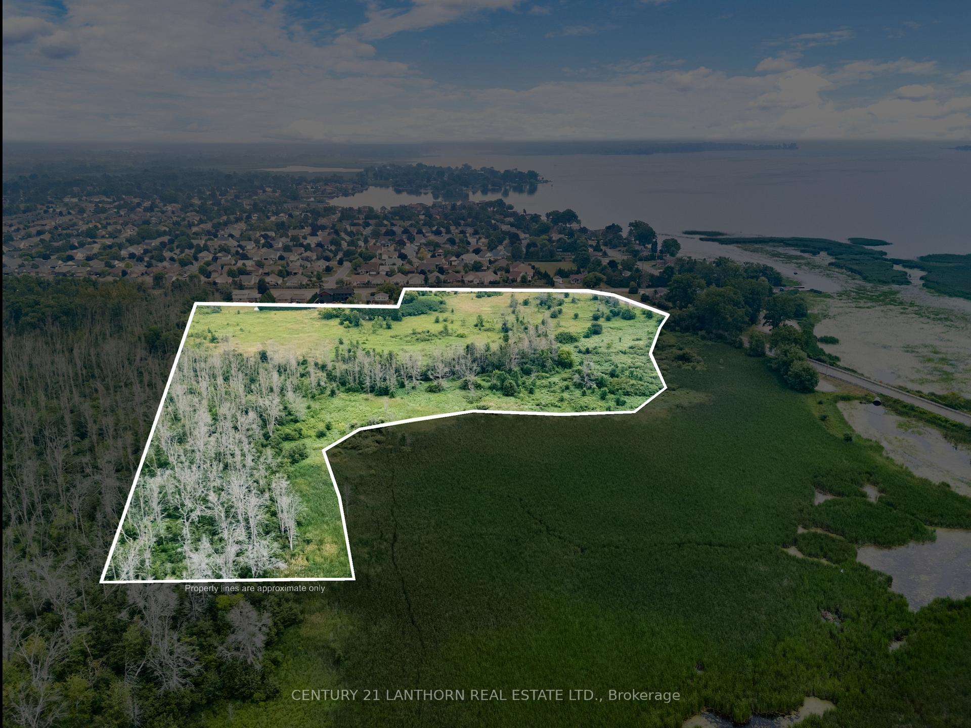 0 Ontario Street Brighton Ontario Canada Sale residential Sandy Gardner Royal LePage Frank Real Estate Brokerage*