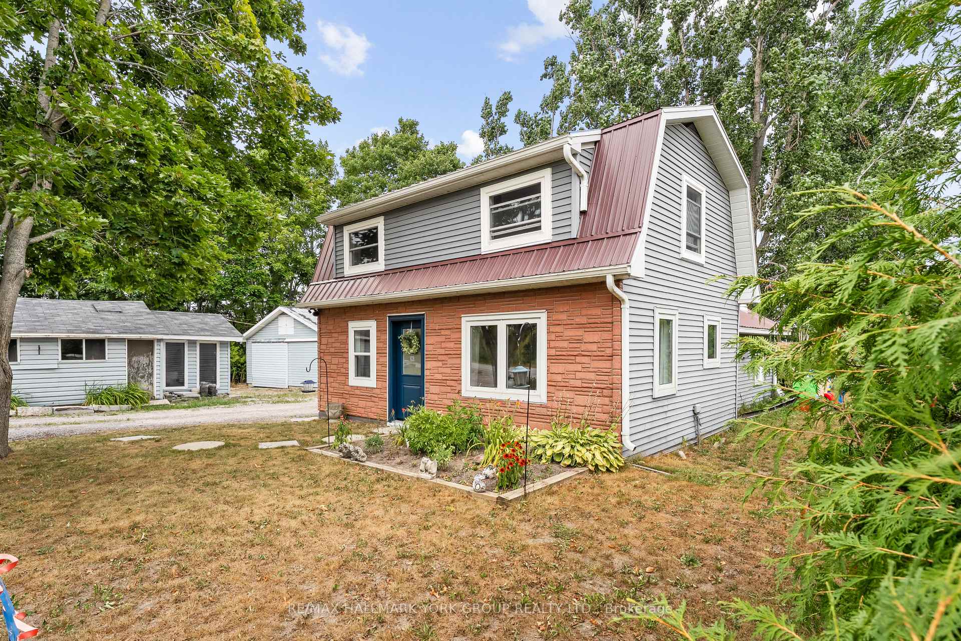 6 Mitchellview Road Kawartha Lakes Ontario Canada Sale residential Reza Bahmani RE/MAX Hallmark York Group Realty Ltd., Brokerage