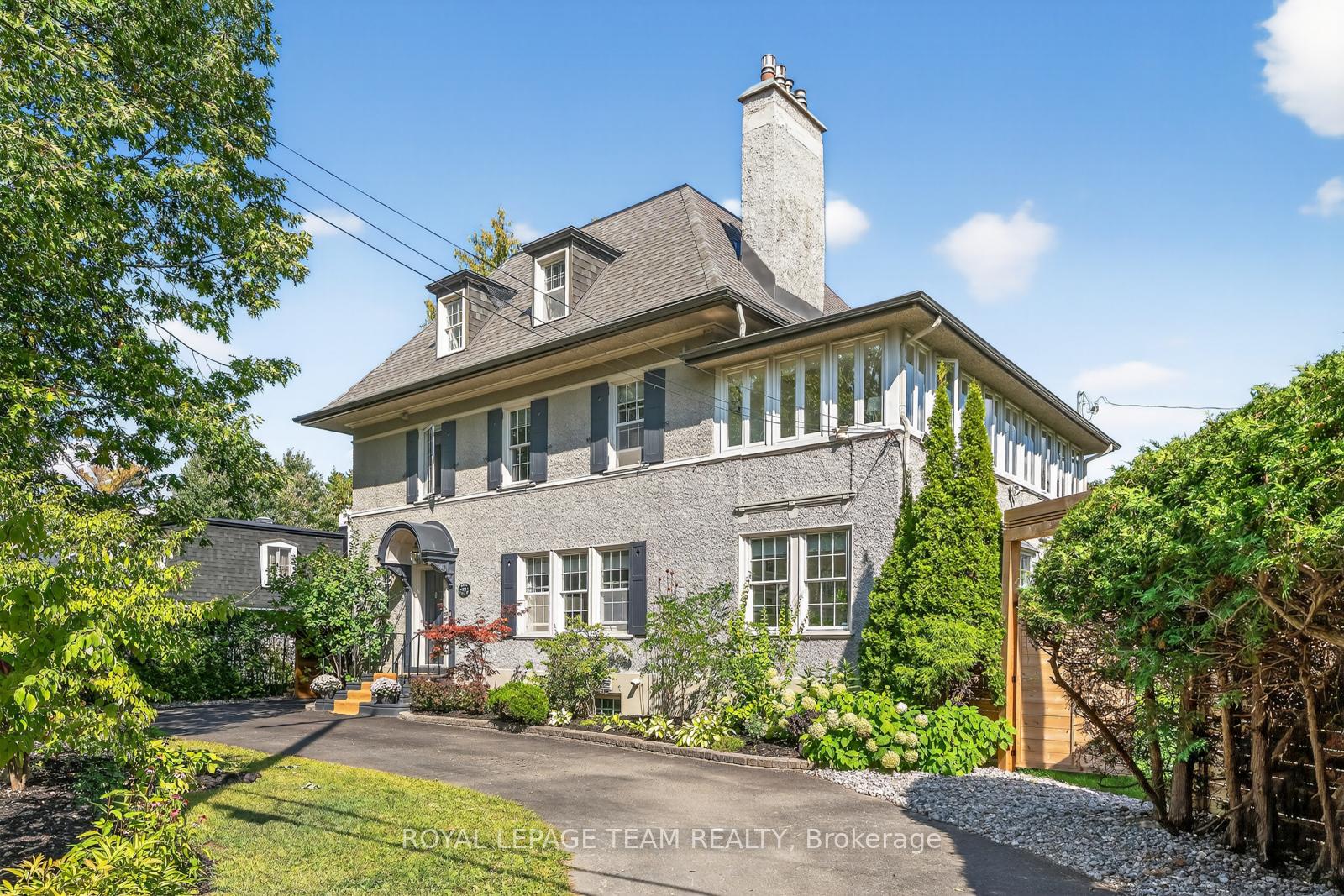 301 Buena Vista Road Ottawa Ontario Canada Sale residential   Colleen Lyle Real Estate Team