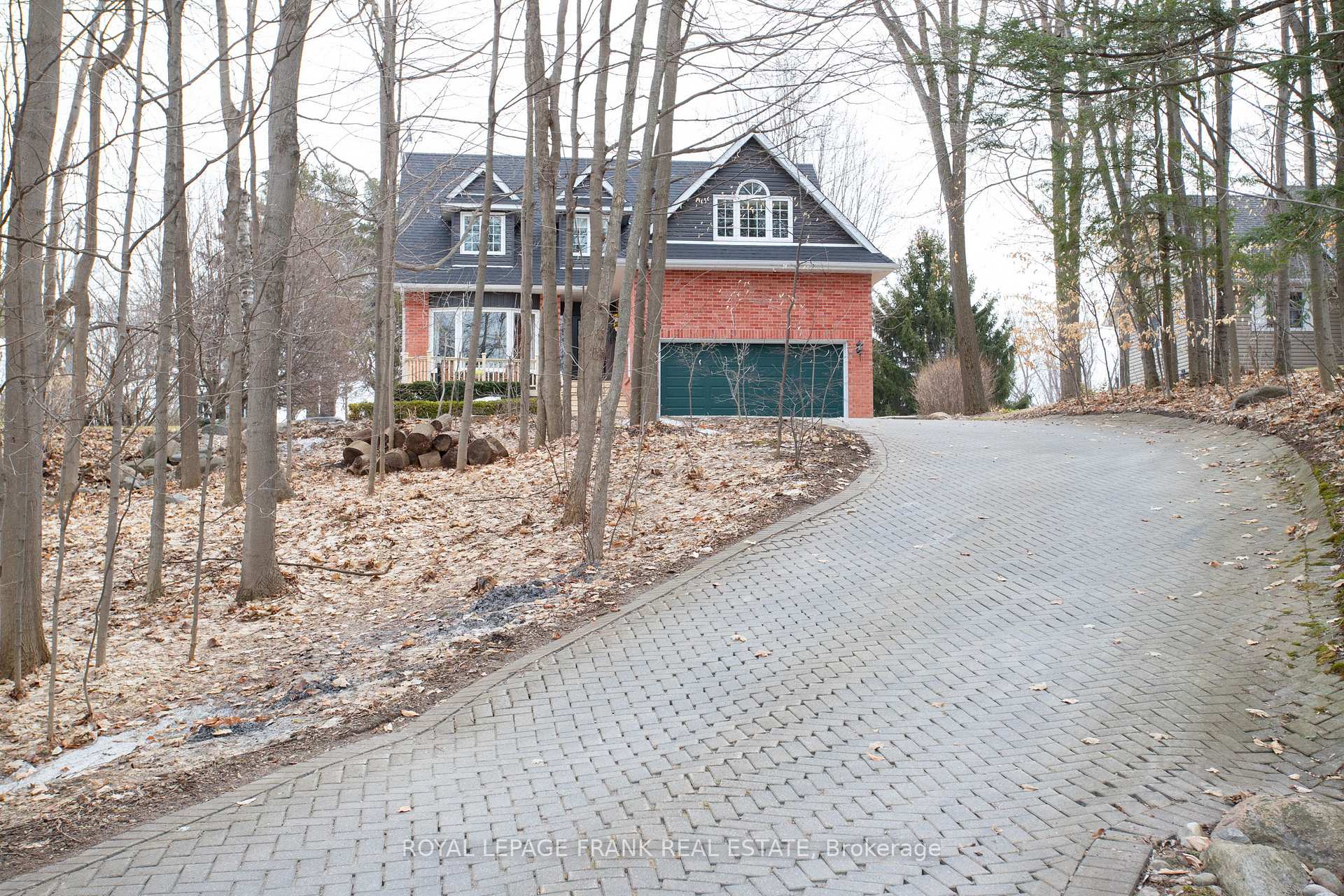 85 Ambleside Drive Scugog Ontario Canada Sale residential Blake Reid Royal Lepage Frank Real Estate, Brokerage*