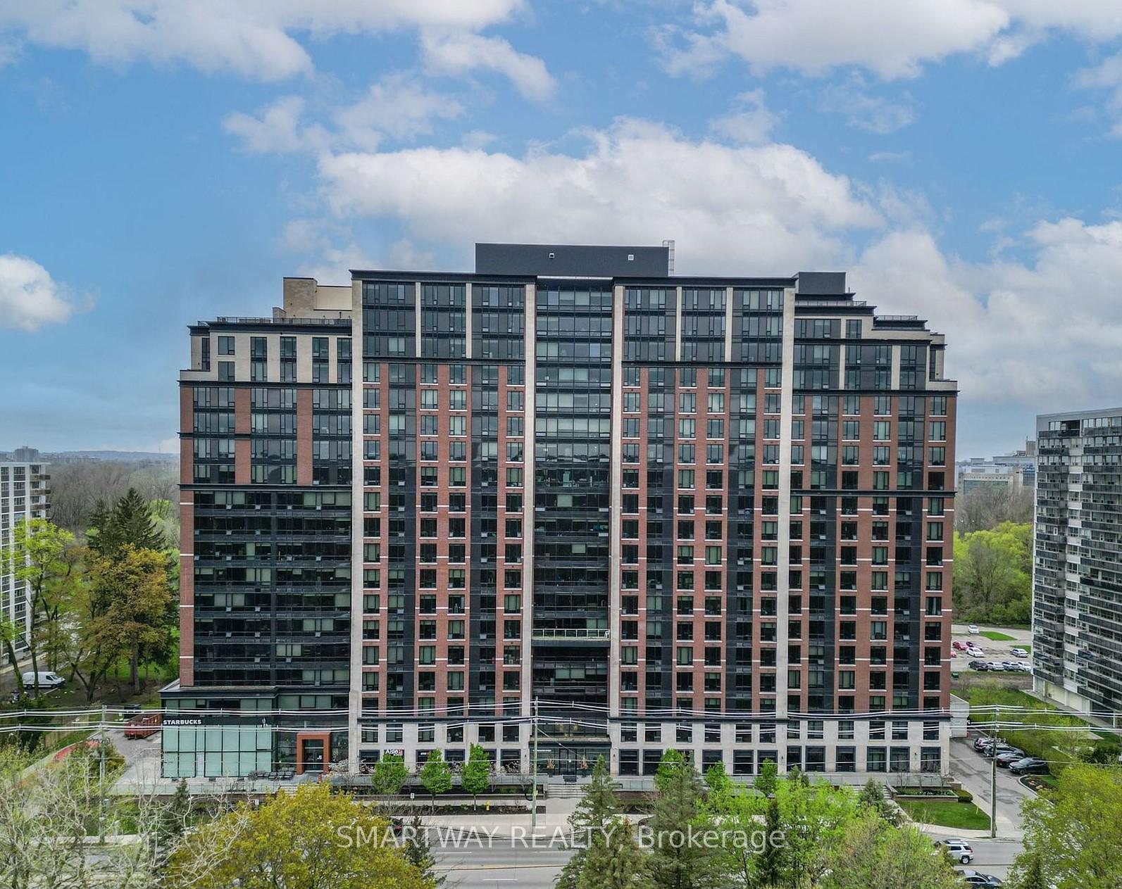 913 - 1235 Richmond Street London East Ontario Canada Sale residential   Smartway Realty, Brokerage*