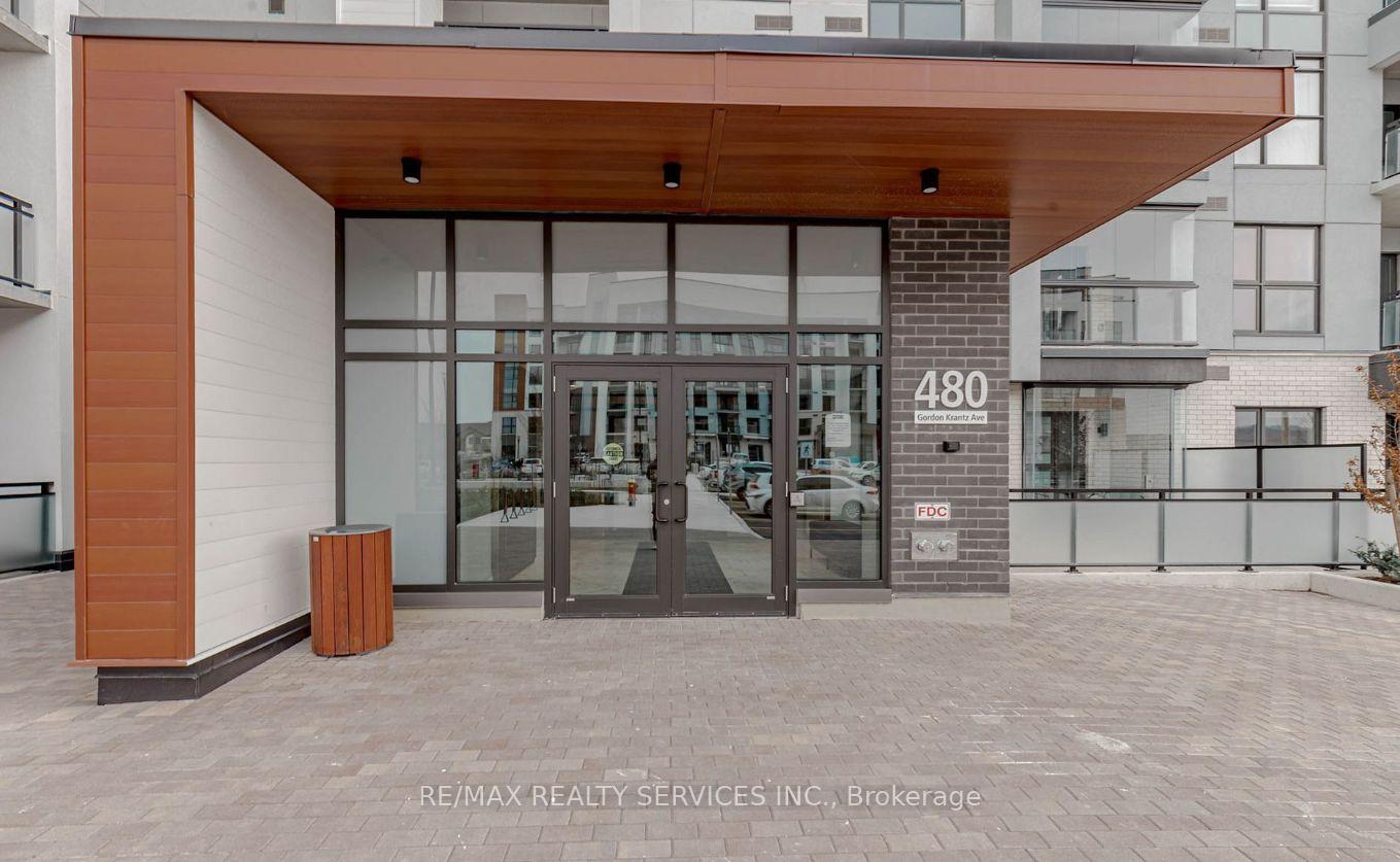 402 - 480 Gordon Krantz Avenue Milton Ontario Canada Rent residential Rich Copley RE/MAX Realty Services Inc., Brokerage*