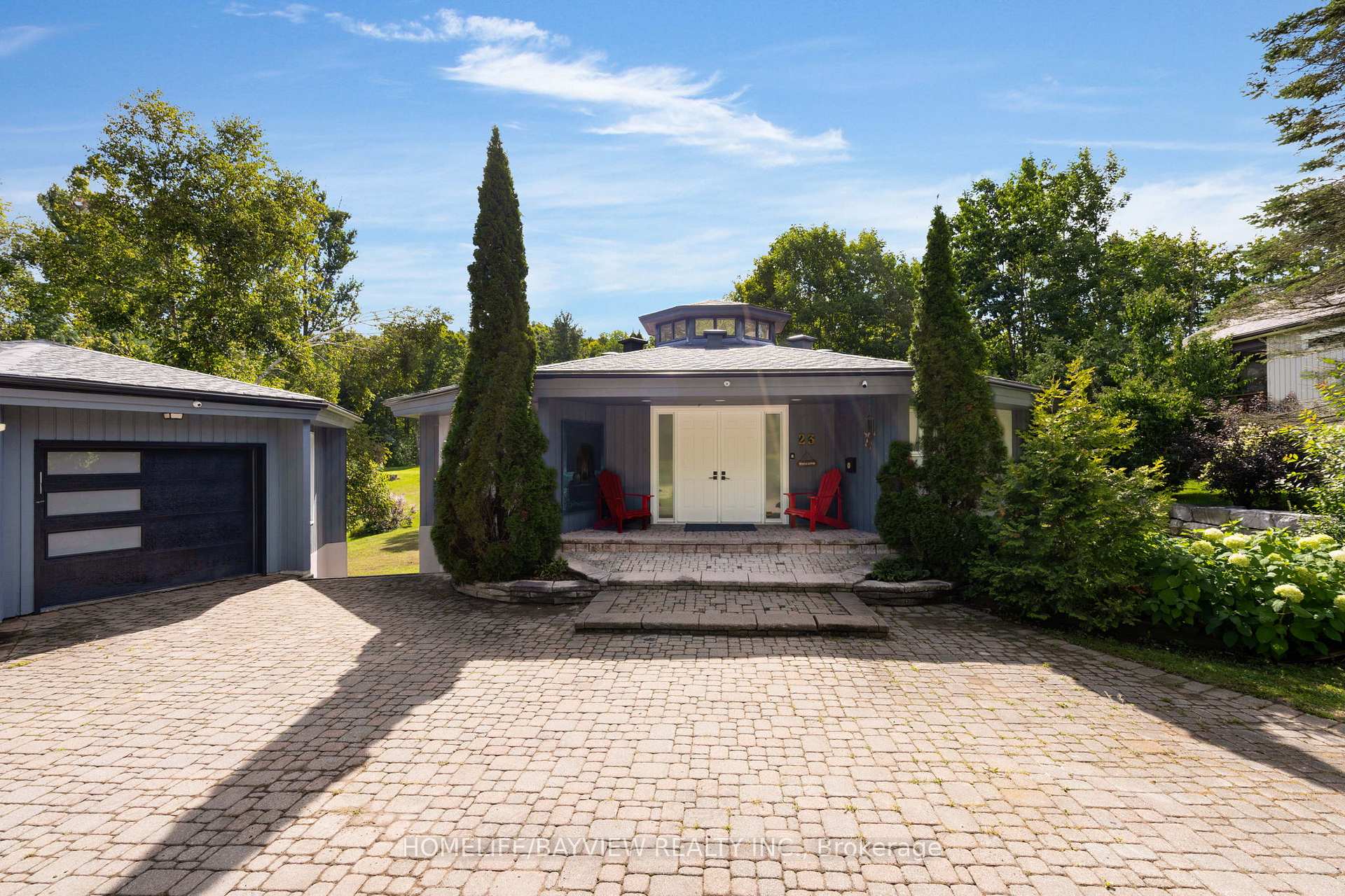 23 Country club Lane Oro-Medonte Ontario Canada Rent residential SLAVA RYZHIKOV HomeLife/Bayview Realty Inc., Brokerage*