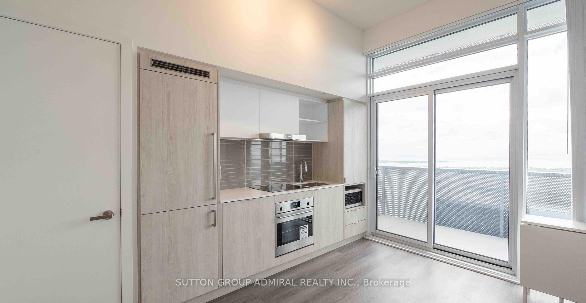 4810 - 138 DOWNES Street Toronto Ontario Canada Rent residential   Sutton Group-Admiral Realty Inc., Brokerage *