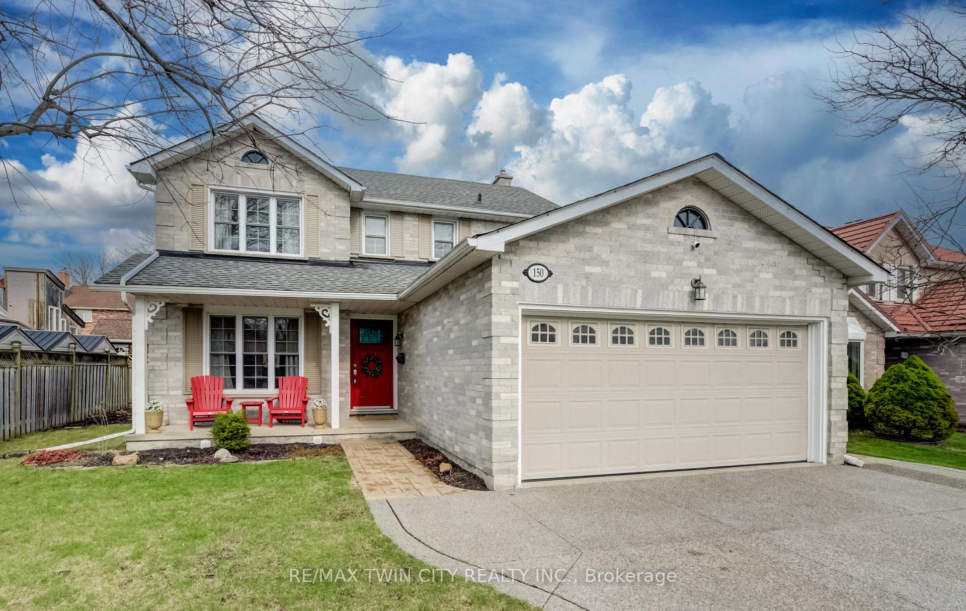 150 Bayne Crescent Cambridge Ontario Canada Sale residential Renee Blair Sotheby's International Realty Canada