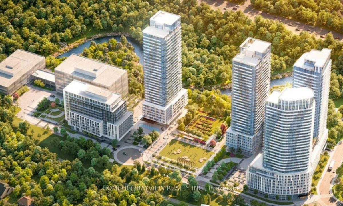 509 - 29 Green Trail Court Toronto Ontario Canada Rent residential SLAVA RYZHIKOV HomeLife/Bayview Realty Inc., Brokerage*