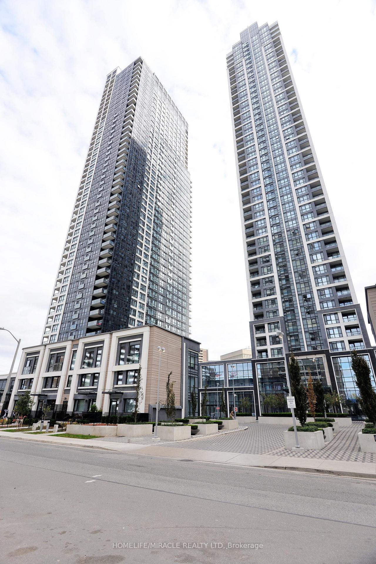 1732 - 5 Mabelle Avenue Toronto Ontario Canada Sale residential   HomeLife/Miracle Realty Ltd., Brokerage*