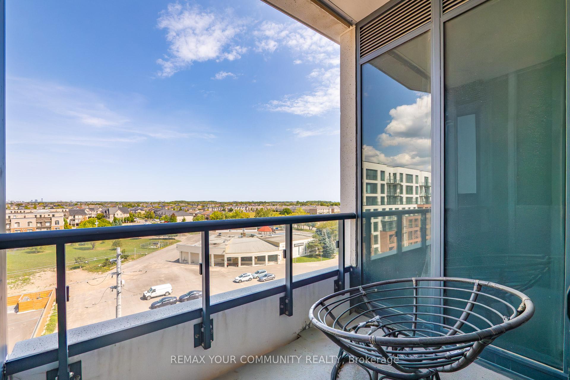 607 - 2450 Old Bronte Road Oakville Ontario Canada Rent residential Rohani Ramdhine Re/Max Your Community Realty, Brokerage