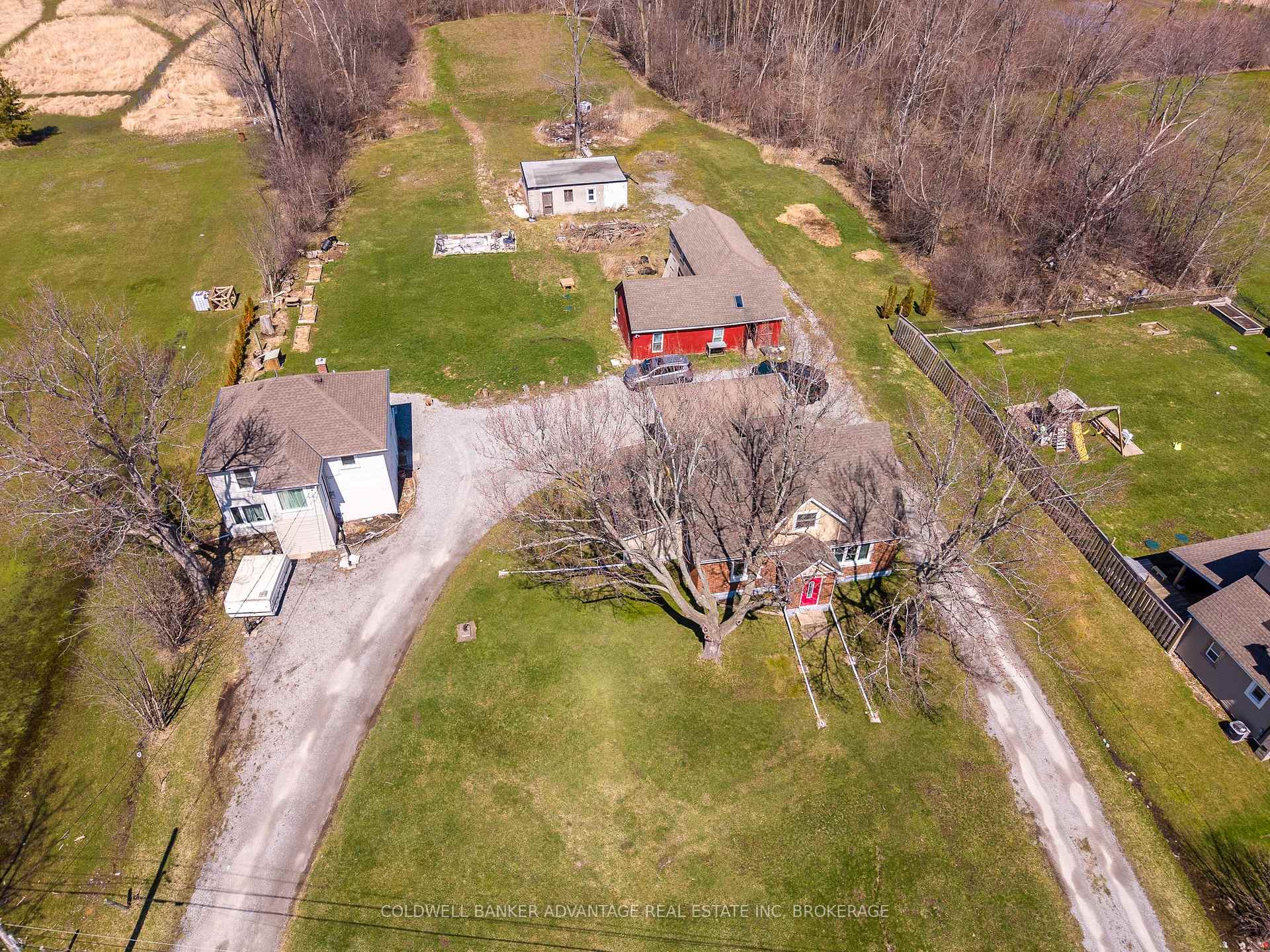 2592 3 Highway Port Colborne Ontario Canada Sale residential Alain (AL) Raby COLDWELL BANKER ADVANTAGE REAL ESTATE INC, BROKERAGE*