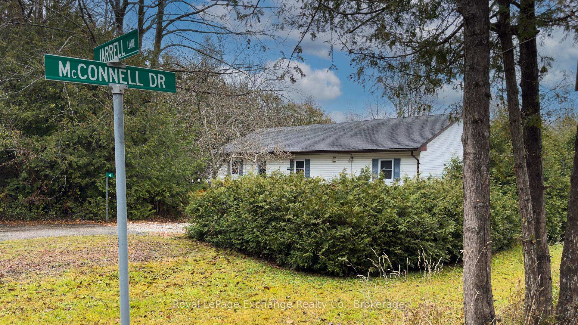 4 Jarrell Lane N Kincardine Ontario Canada Sale residential Glenis Vardy Royal LePage Exchange Realty Co., Brokerage*