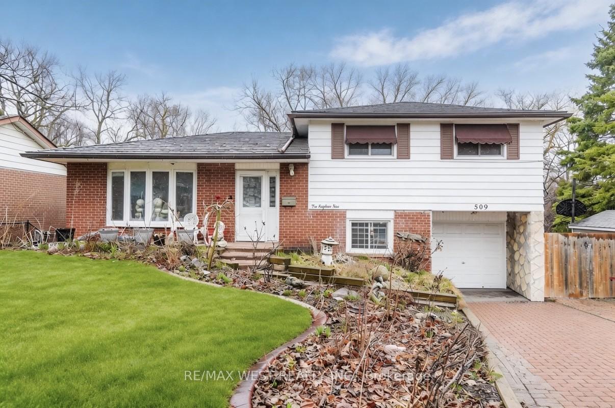 509 Arnhem Drive Oshawa Ontario Canada Sale residential   Coldwell Banker - R.M.R. Real Estate, Brokerage*
