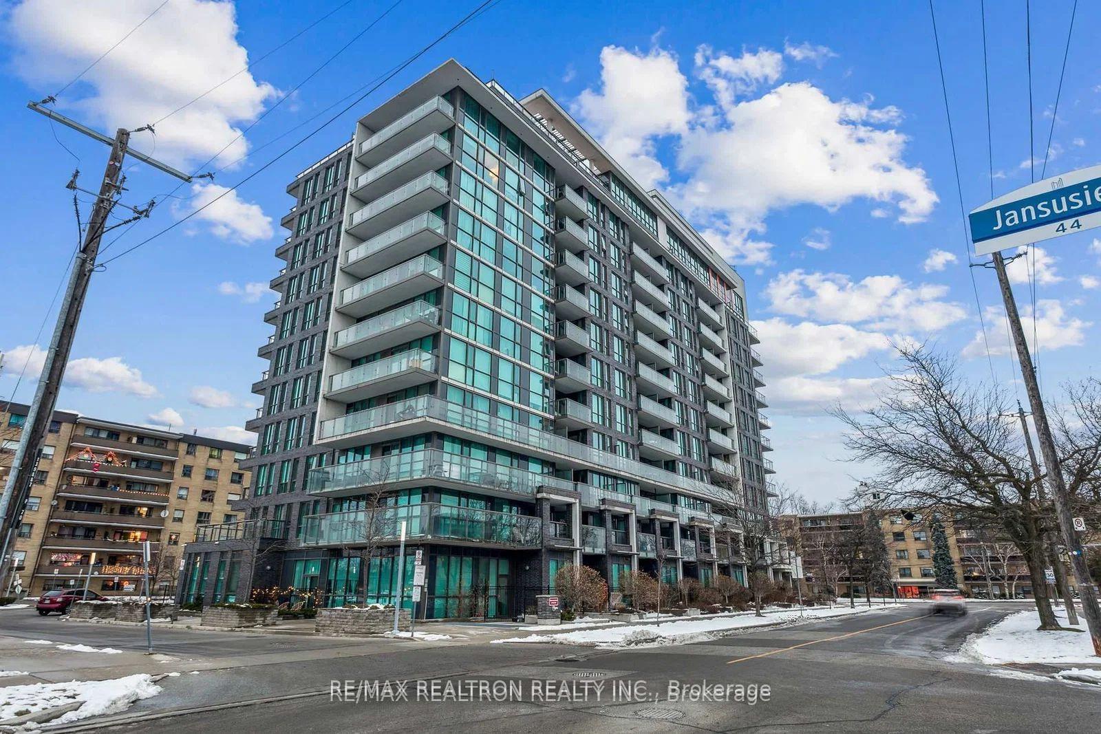 803 - 80 Esther Lorrie Drive Toronto Ontario Canada Sale residential Harvinder Bhogal RE/MAX Realtron Realty Inc., Brokerage *