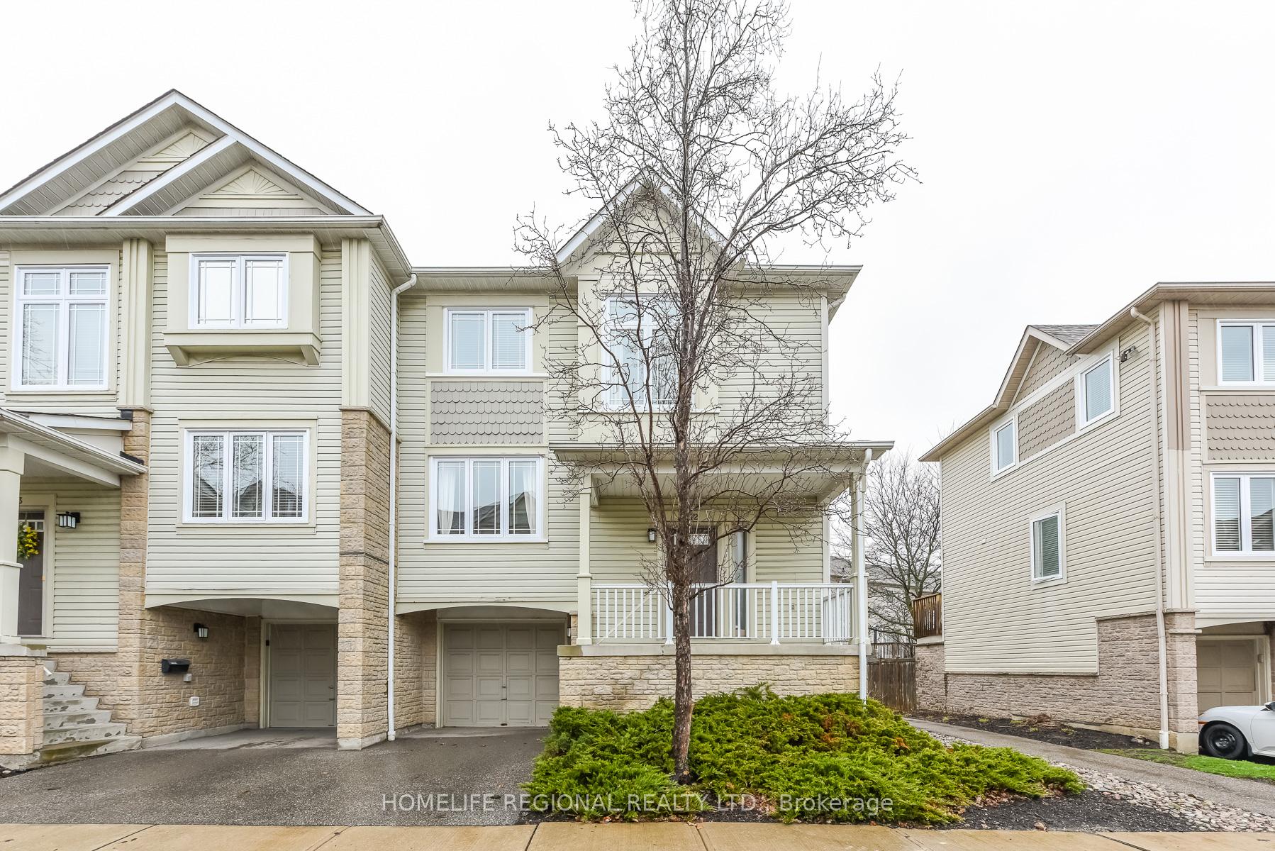 72 - 7105 Branigan Gate Mississauga Ontario Canada Sale residential   City-Pro Realty Inc. Brokerage