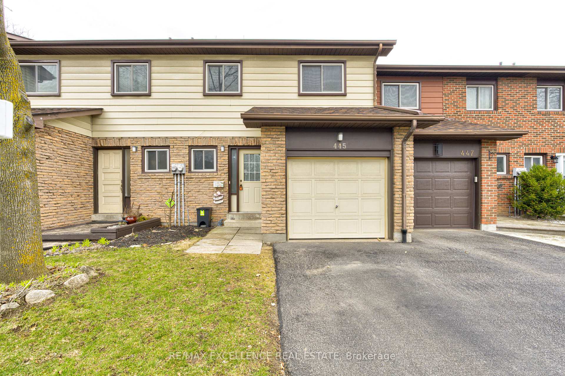 45 - 445 Ontario Street N Milton Ontario Canada Sale residential Mandeep Toor RE/MAX Excellence Real Estate Brokerage