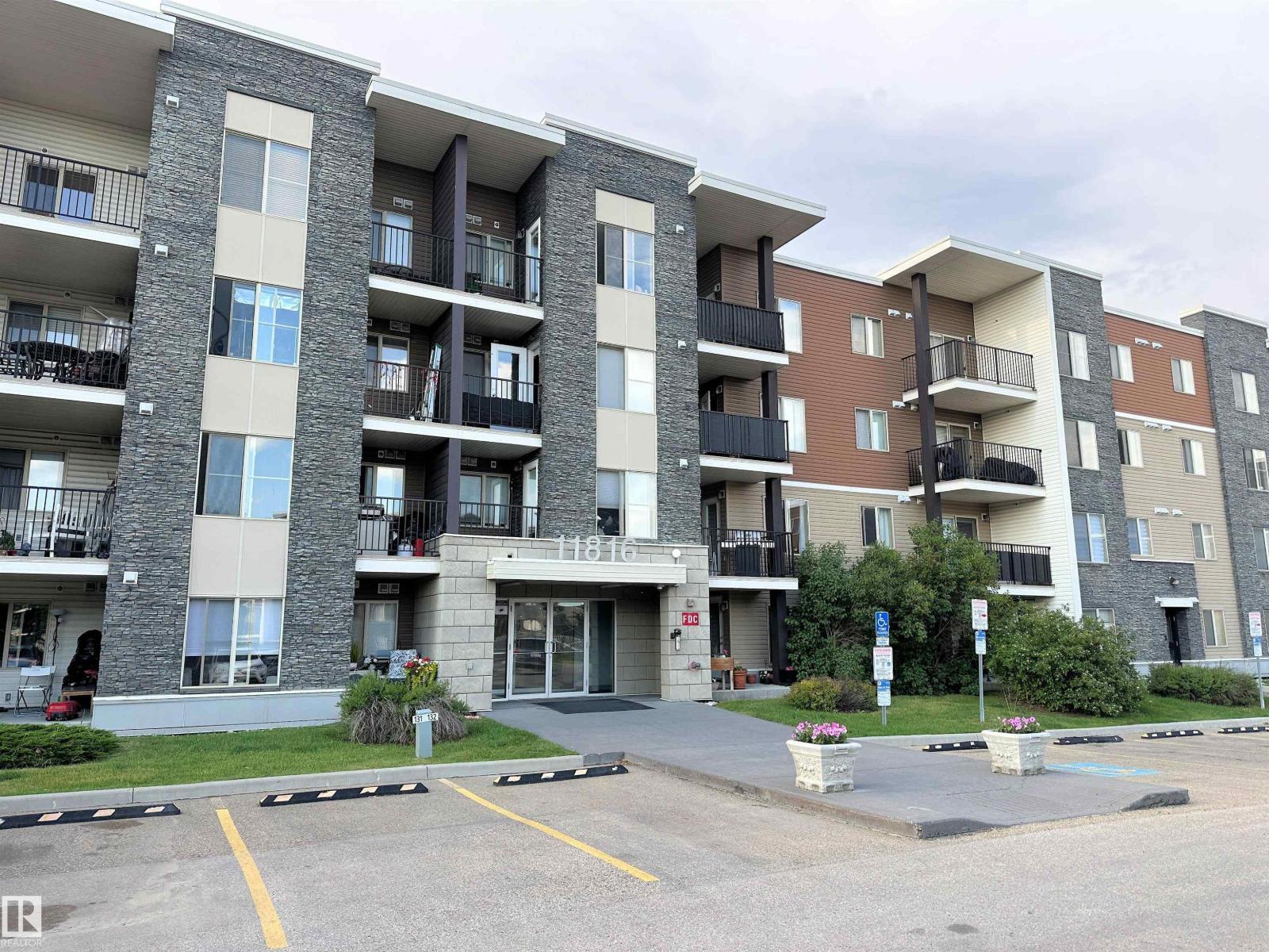 #205 11816 22 AV SW Edmonton Alberta Canada Sale residential Darlene Reid MORE Real Estate, Brokerage*