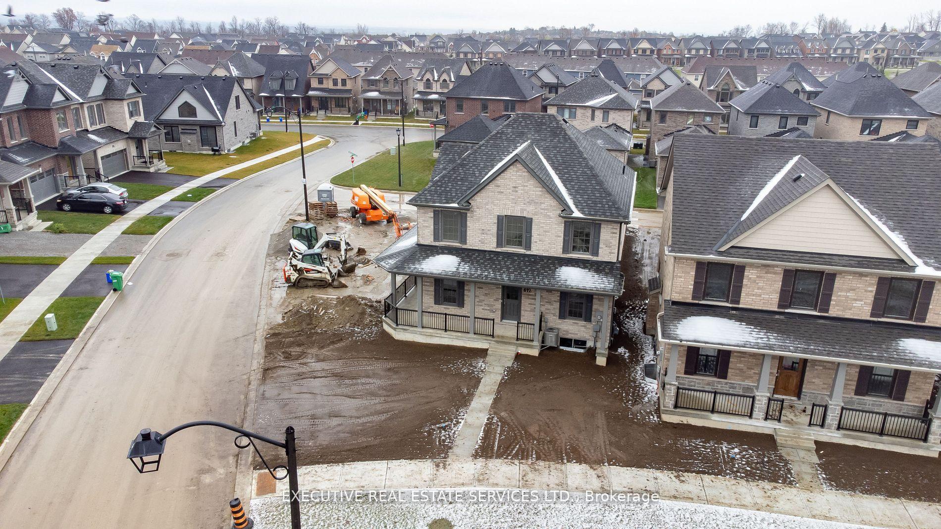 612 Wedlock Lane Peterborough Ontario Canada Rent residential Jaidev Gaind Executive Real Estate Services Ltd., Brokerage*