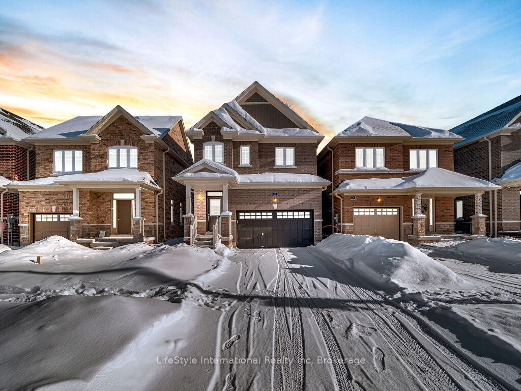 24 Hutchison Road Guelph Ontario Canada Sale residential Arthur Chan Lifestyle International Realty Inc., Brokerage