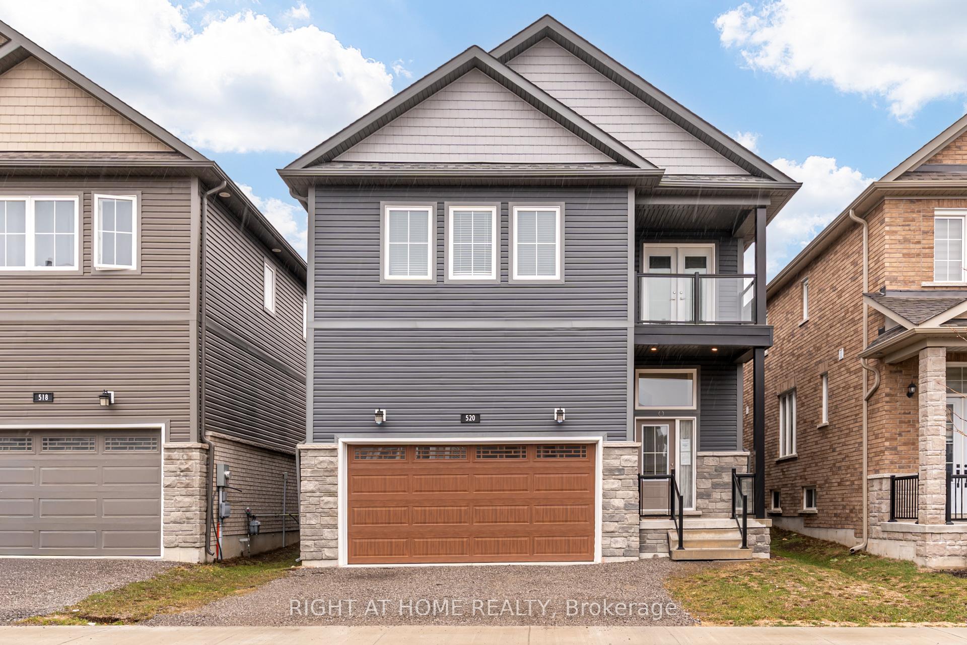 520 CLAYTON Avenue Peterborough Ontario Canada Sale residential Linda Hummel Right at Home Realty, Brokerage*