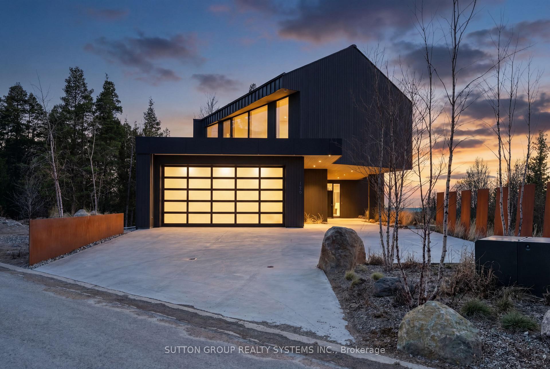 120 Sebastian Street Blue Mountains Ontario Canada Sale residential Daniel Won Sutton Group Realty Systems Inc, Brokerage *