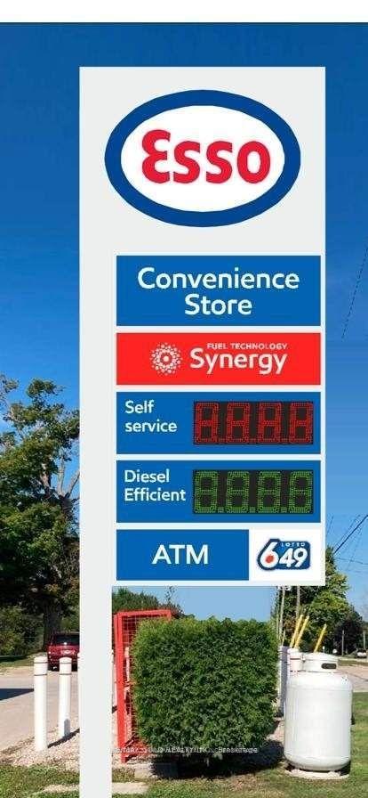 37045 Amberley Road Ashfield-Colborne-Wawanosh Ontario Canada Sale commercial Gurjinder Singh Longia RE/MAX Gold Realty Inc., Brokerage*