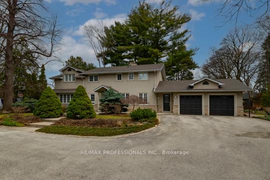 202 Radley Road Mississauga Ontario Canada Sale residential Rita Moore RE/MAX Professionals Inc., Brokerage *