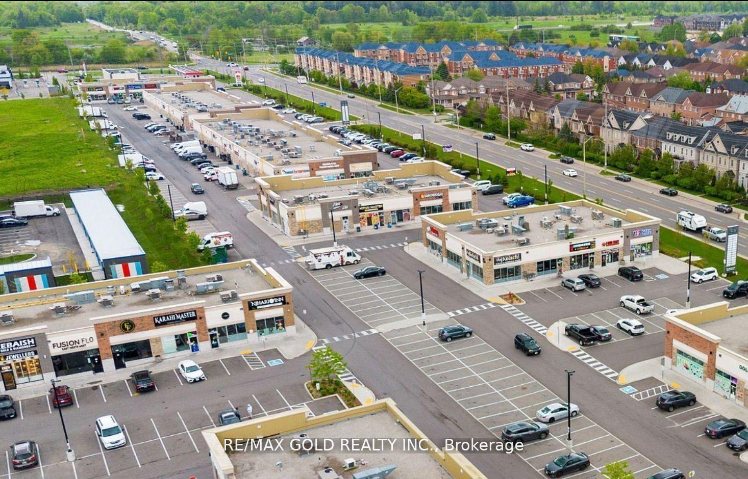 46 - 3900 Eglington Avenue W Mississauga Ontario Canada Sale commercial Gurjinder Singh Longia RE/MAX Gold Realty Inc., Brokerage*