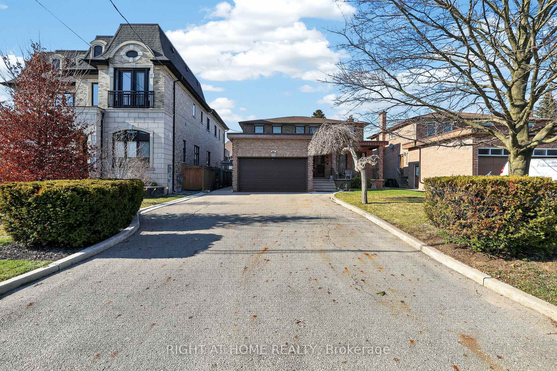 56 Birch Avenue Richmond Hill Ontario Canada Sale residential Slavisa (Sasha) Garaca Right at Home Realty, Brokerage*