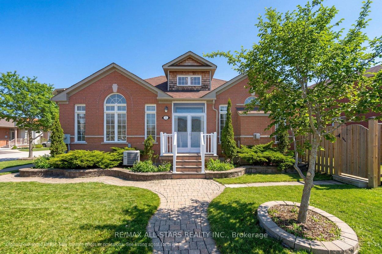 142 Saffron Street Markham Ontario Canada Sale residential Bruce Anderson RE/MAX All-Stars Realty Inc., Brokerage *