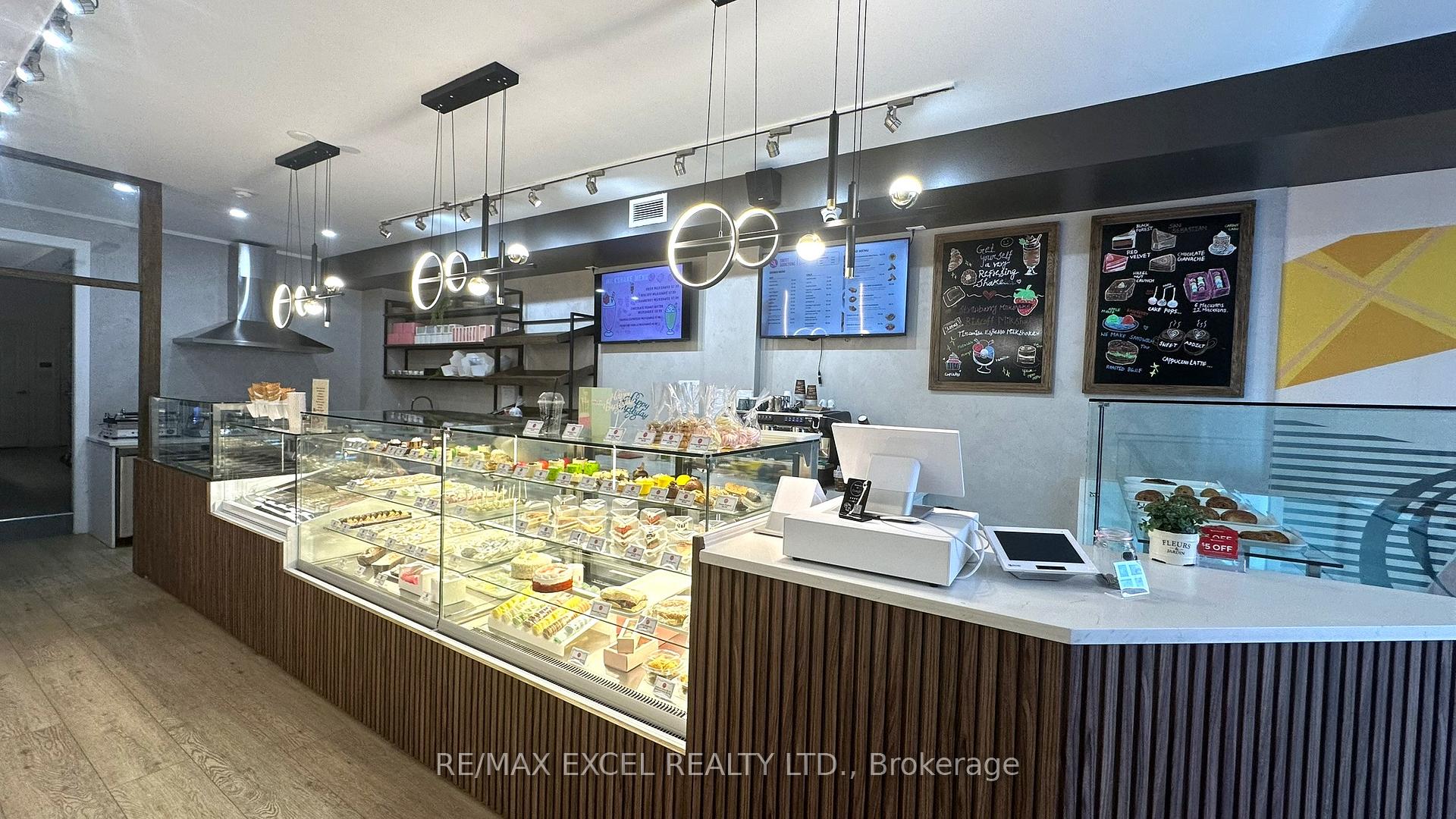 563 Danforth Avenue Toronto Ontario Canada Sale commercial Playter Homes and Condos Bruce Murray - Real Estate Homeward, Brokerage