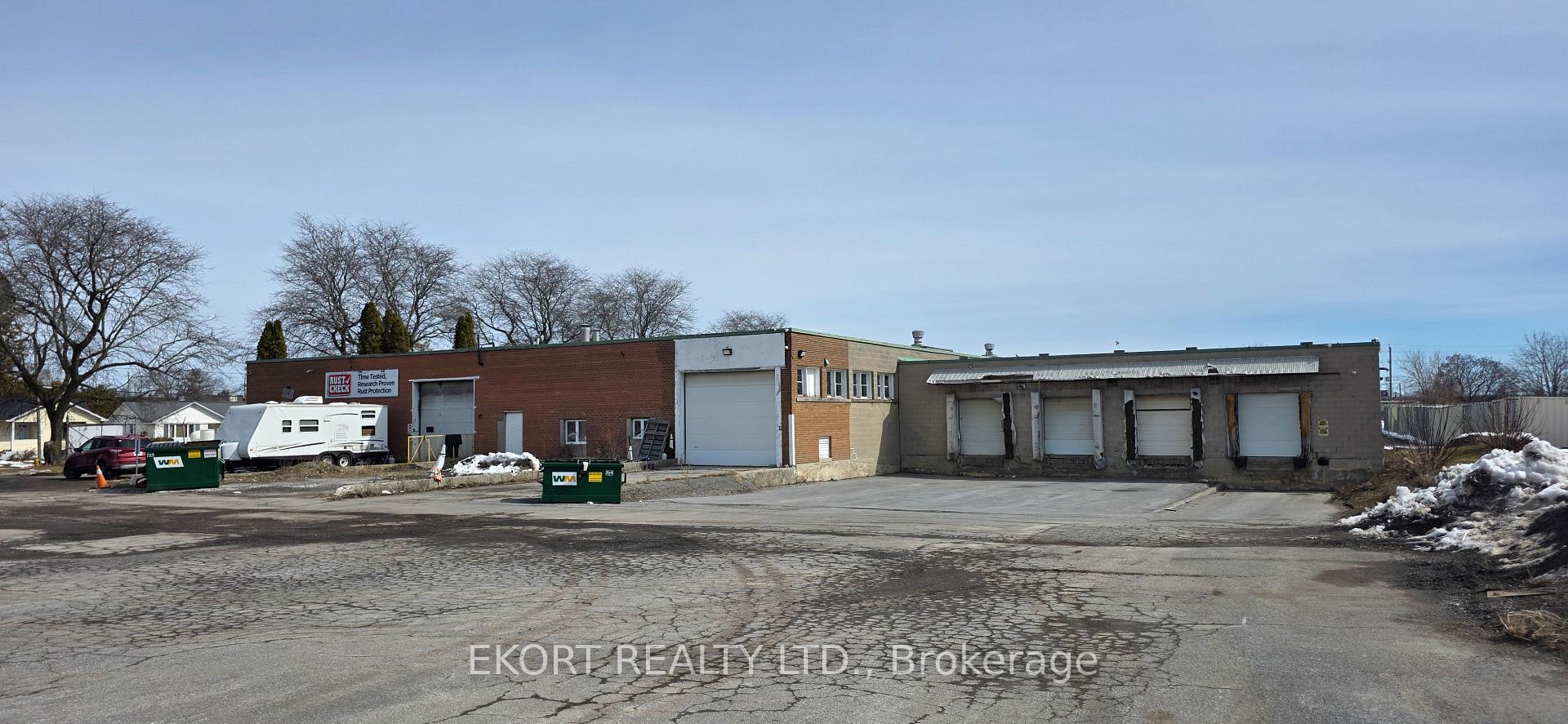 102 Fraser Street Kingston Ontario Canada Sale commercial Team Tallen Royal LePage Proalliance Realty, Brokerage