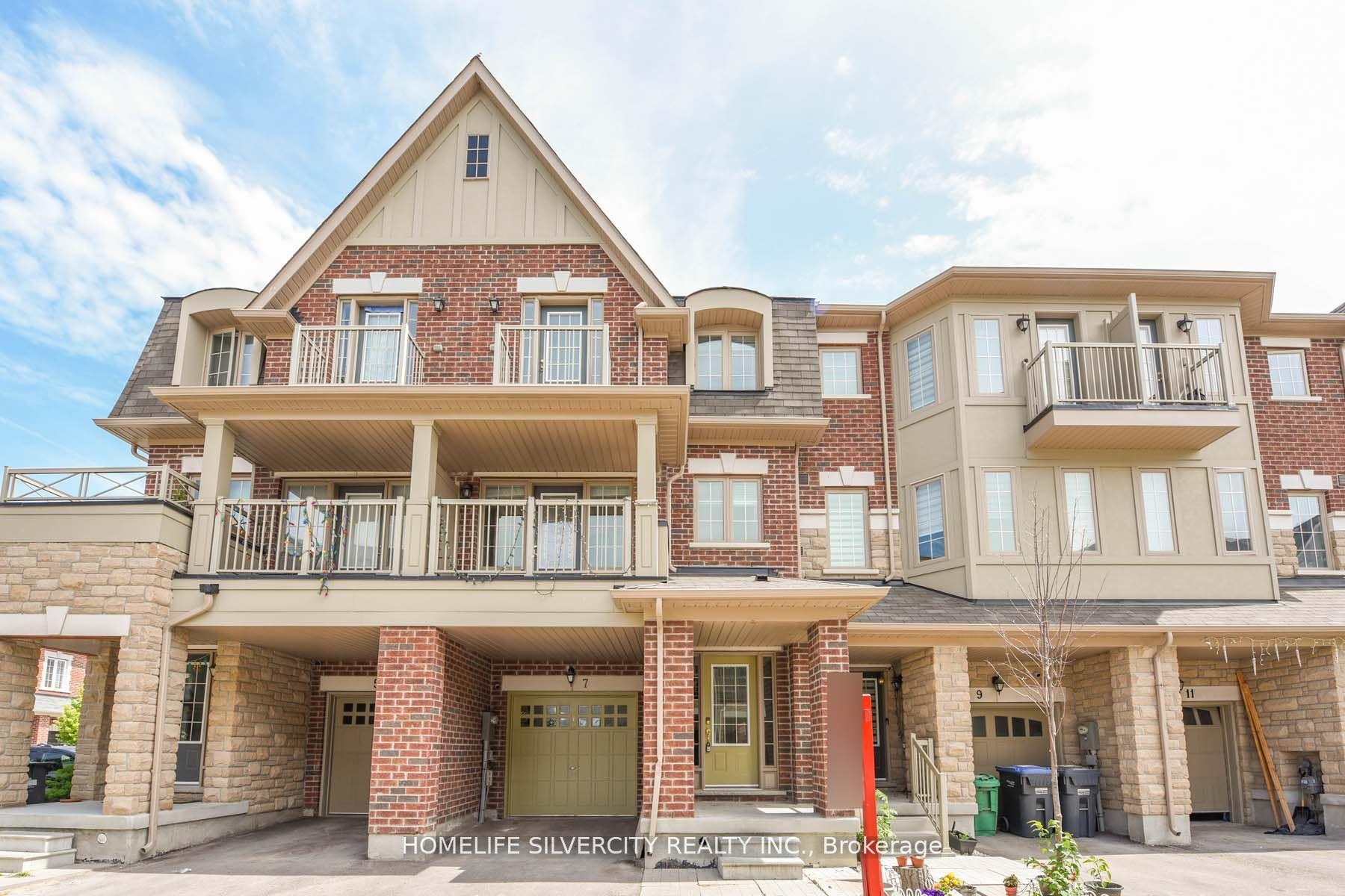 Lower - 7 Miami Grove Brampton Ontario Canada Rent residential Major Nagra HomeLife Silvercity Realty Inc., Brokerage*