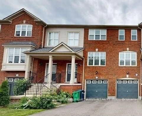 156 - 5980 Whitehorn Avenue Mississauga Ontario Canada Sale residential Vince Lee Right at Home Realty Mississauga