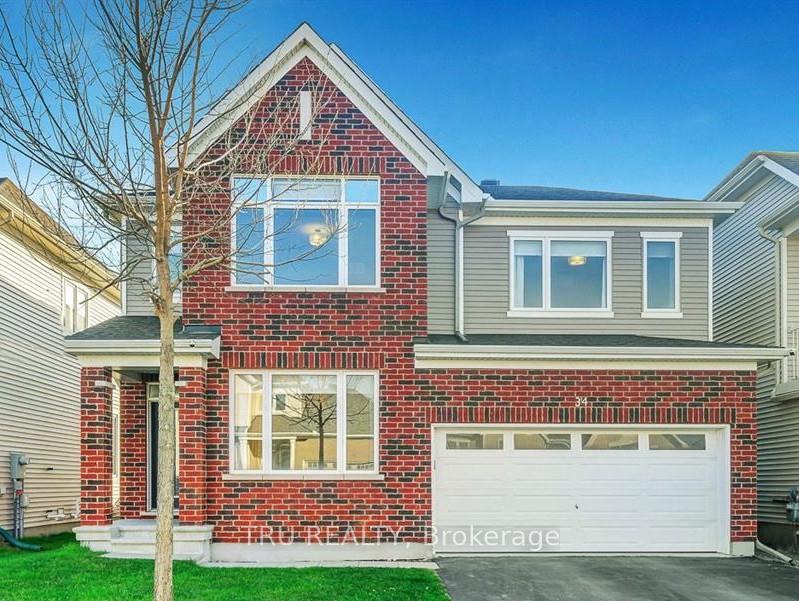 34 Coppermine Street Ottawa Ontario Canada Sale residential Isam Hashweh TRU REALTY , BROKERAGE*