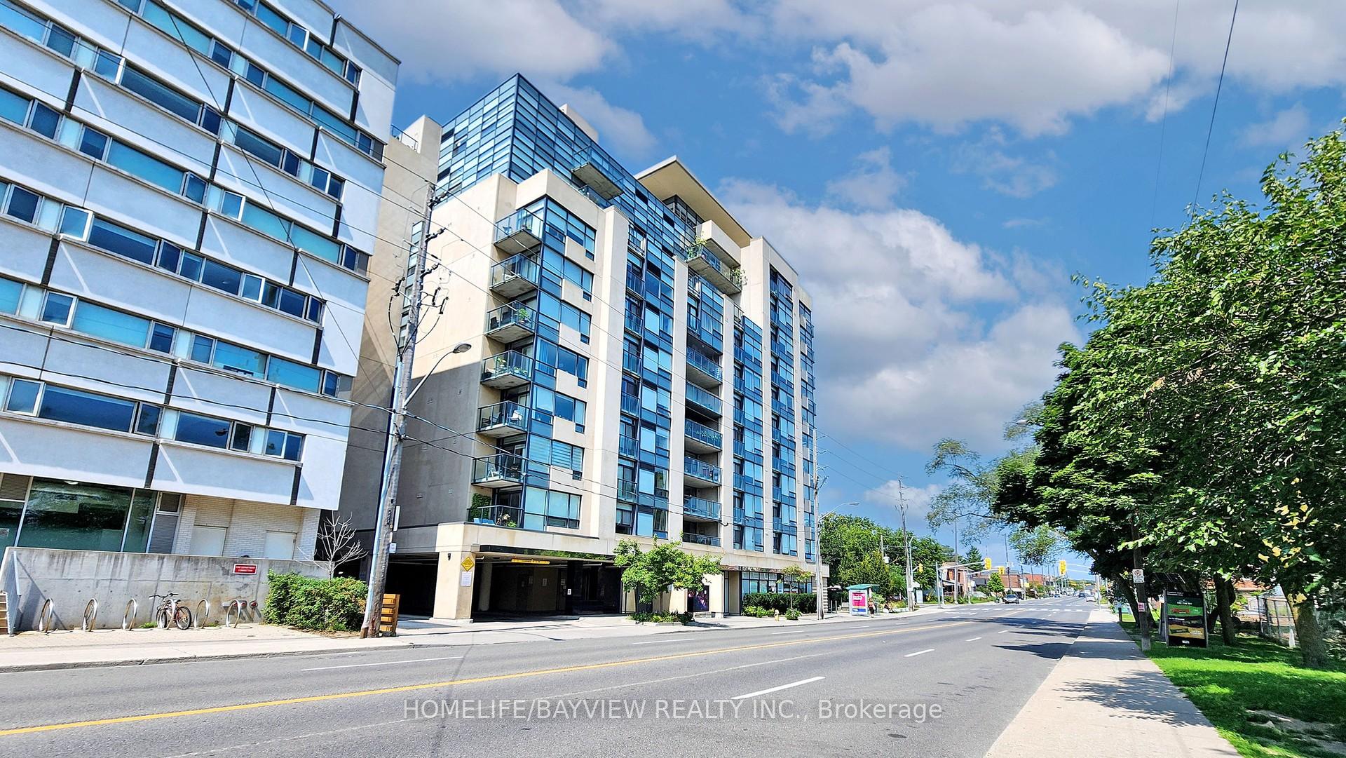 209 - 280 Donlands Avenue Toronto Ontario Canada Sale residential   Bruce Murray - Real Estate Homeward, Brokerage