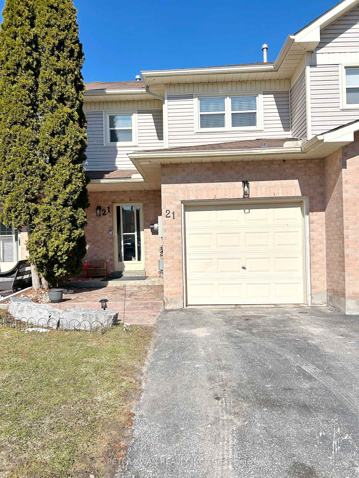 21 - 120 D'ambrosio Drive Barrie Ontario Canada Sale residential Dave Moore RE/MAX Hallmark Chay Realty, Brokerage*