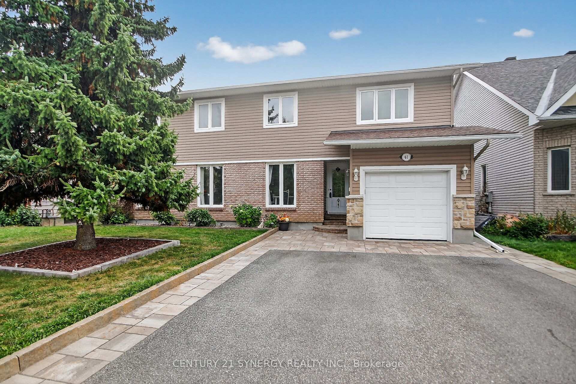 61 Fieldgate Drive Ottawa Ontario Canada Sale residential   Colleen Lyle Real Estate Team
