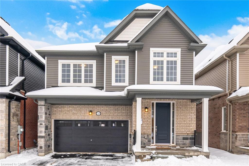 139 Mcgill Avenue Erin Ontario Canada Sale residential Raj Dhawan RE/MAX Gold Realty Inc., Brokerage*